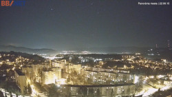 Pohled od Sásové-Rudlové