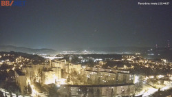 Pohled od Sásové-Rudlové