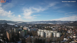 Pohled od Sásové-Rudlové