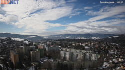 Pohled od Sásové-Rudlové