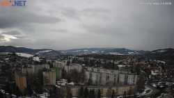 Pohled od Sásové-Rudlové