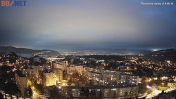 Pohled od Sásové-Rudlové