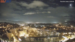 Pohled od Sásové-Rudlové