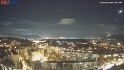 Pohled od Sásové-Rudlové