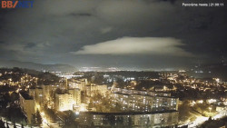 Pohled od Sásové-Rudlové