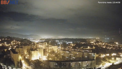 Pohled od Sásové-Rudlové