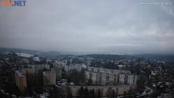 Pohled od Sásové-Rudlové