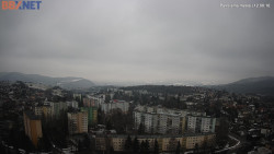 Pohled od Sásové-Rudlové