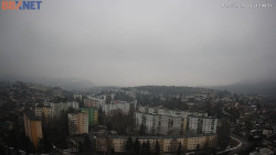 Pohled od Sásové-Rudlové