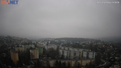 Pohled od Sásové-Rudlové