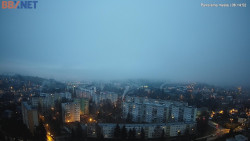 Pohled od Sásové-Rudlové