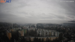 Pohled od Sásové-Rudlové