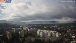 Pohled od Sásové-Rudlové