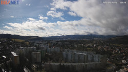 Pohled od Sásové-Rudlové