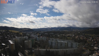 Město Banská Bystrica