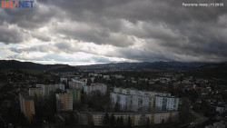 Pohled od Sásové-Rudlové