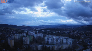 Město Banská Bystrica