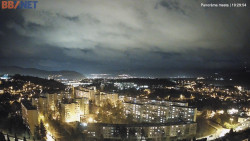 Pohled od Sásové-Rudlové