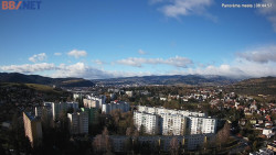 Pohled od Sásové-Rudlové