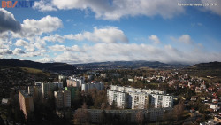 Pohled od Sásové-Rudlové