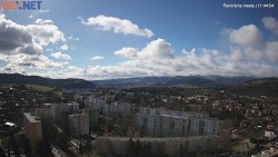 Pohled od Sásové-Rudlové