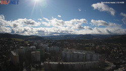 Pohled od Sásové-Rudlové