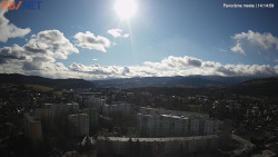 Pohled od Sásové-Rudlové