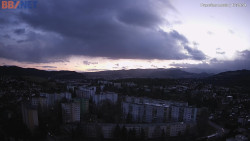 Pohled od Sásové-Rudlové