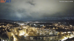 Pohled od Sásové-Rudlové