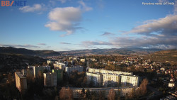 Pohled od Sásové-Rudlové