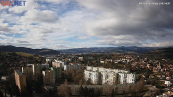 Pohled od Sásové-Rudlové