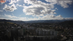 Pohled od Sásové-Rudlové