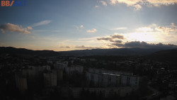 Pohled od Sásové-Rudlové