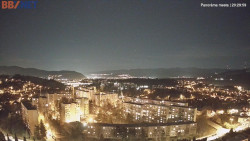 Pohled od Sásové-Rudlové