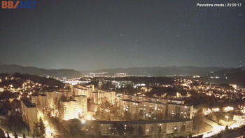 Město Banská Bystrica