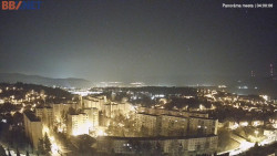 Pohled od Sásové-Rudlové