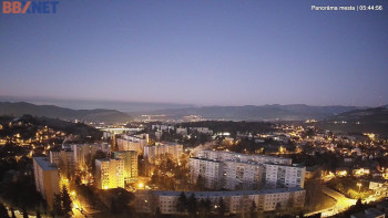 Město Banská Bystrica