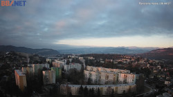 Pohled od Sásové-Rudlové