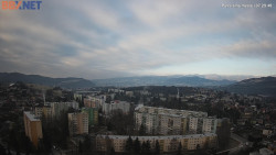 Pohled od Sásové-Rudlové