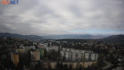 Pohled od Sásové-Rudlové