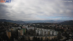 Pohled od Sásové-Rudlové