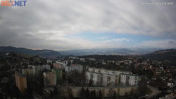 Pohled od Sásové-Rudlové