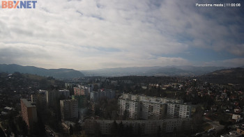 Město Banská Bystrica