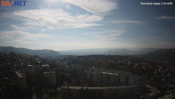 Pohled od Sásové-Rudlové