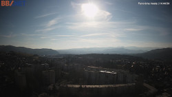 Pohled od Sásové-Rudlové