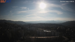 Pohled od Sásové-Rudlové