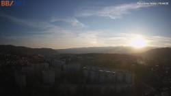 Pohled od Sásové-Rudlové