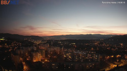 Pohled od Sásové-Rudlové