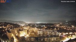 Pohled od Sásové-Rudlové