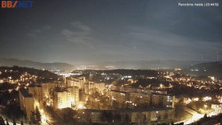 Pohled od Sásové-Rudlové